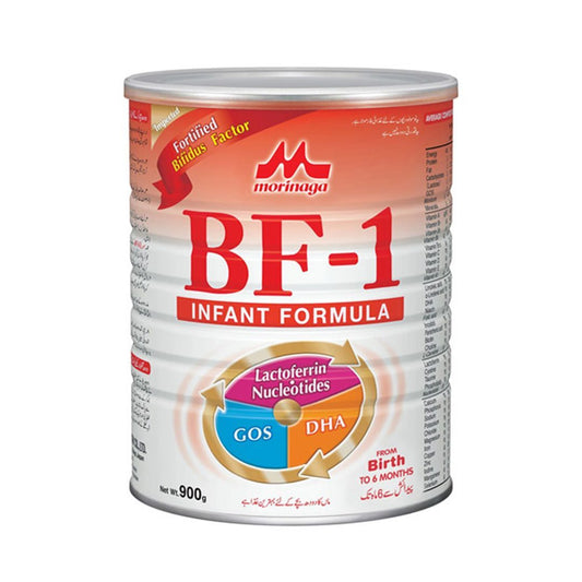 Morinaga Powder Milk BF-1 900g