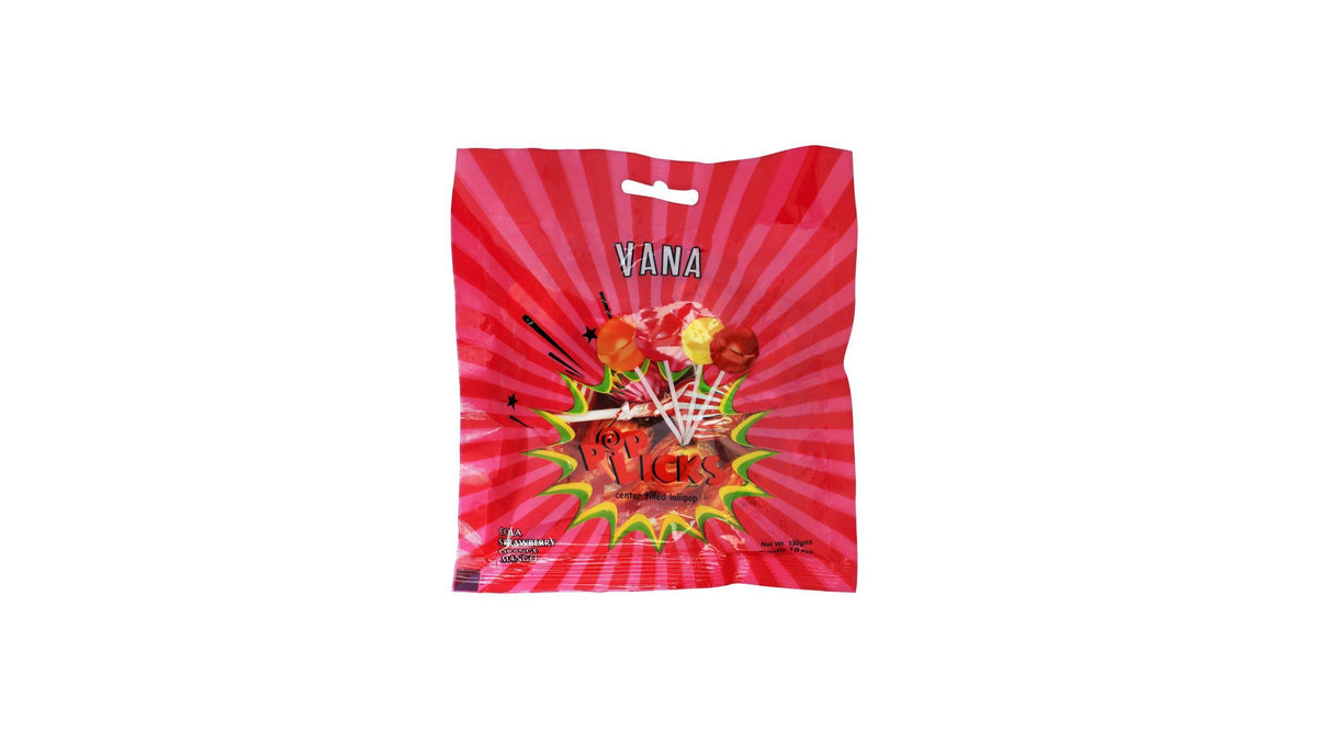 Vana Poplicks Mix Variant 130g