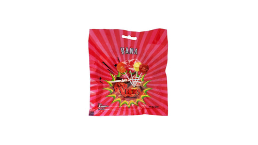 Vana Poplicks Mix Variant 130g