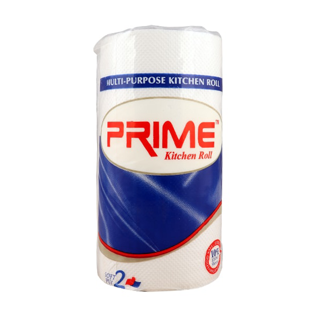 Prime Kitchen Towel Roll 1 Roll