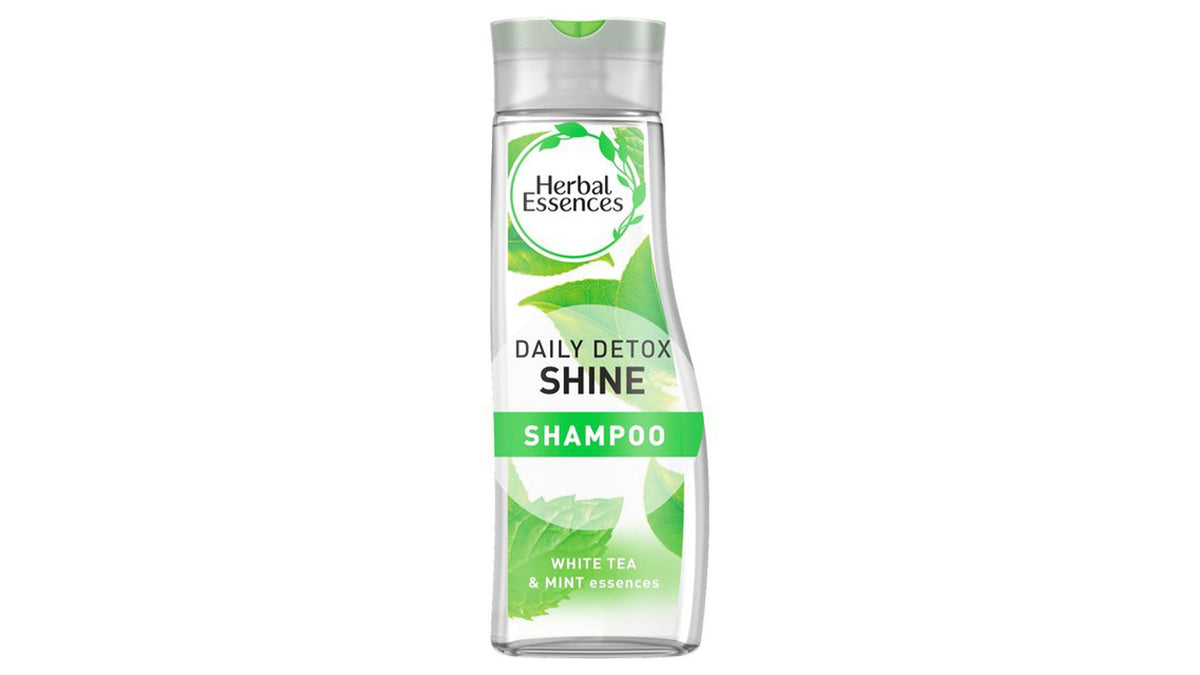 Herbal Essences Shampoo Daily Shine 400ml