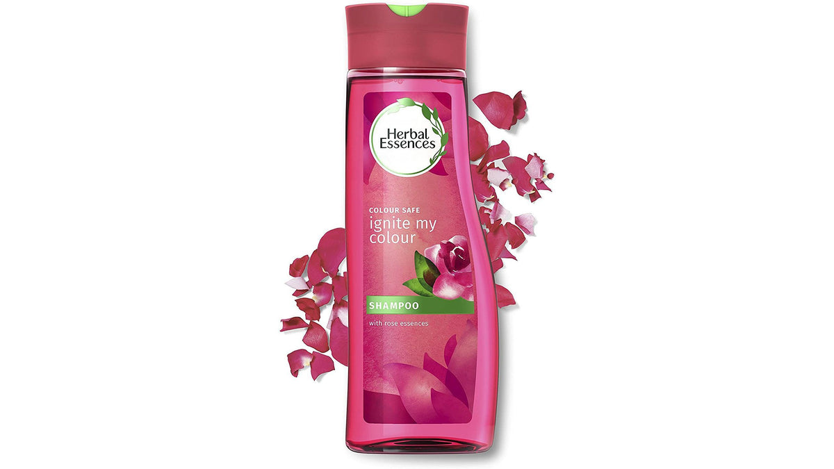 Herbal Essences Shampoo Ignite My Colour 400ml