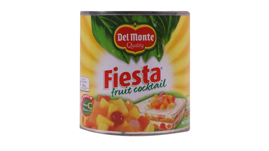 Del Monte Fiesta Fruit Cocktail 836g