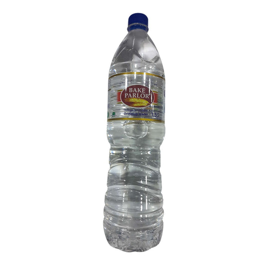 Bake Parlor Drinking Water 1.5L