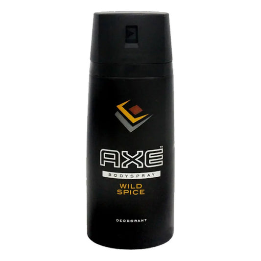 Axe Body Spray Wild Spice 150ml