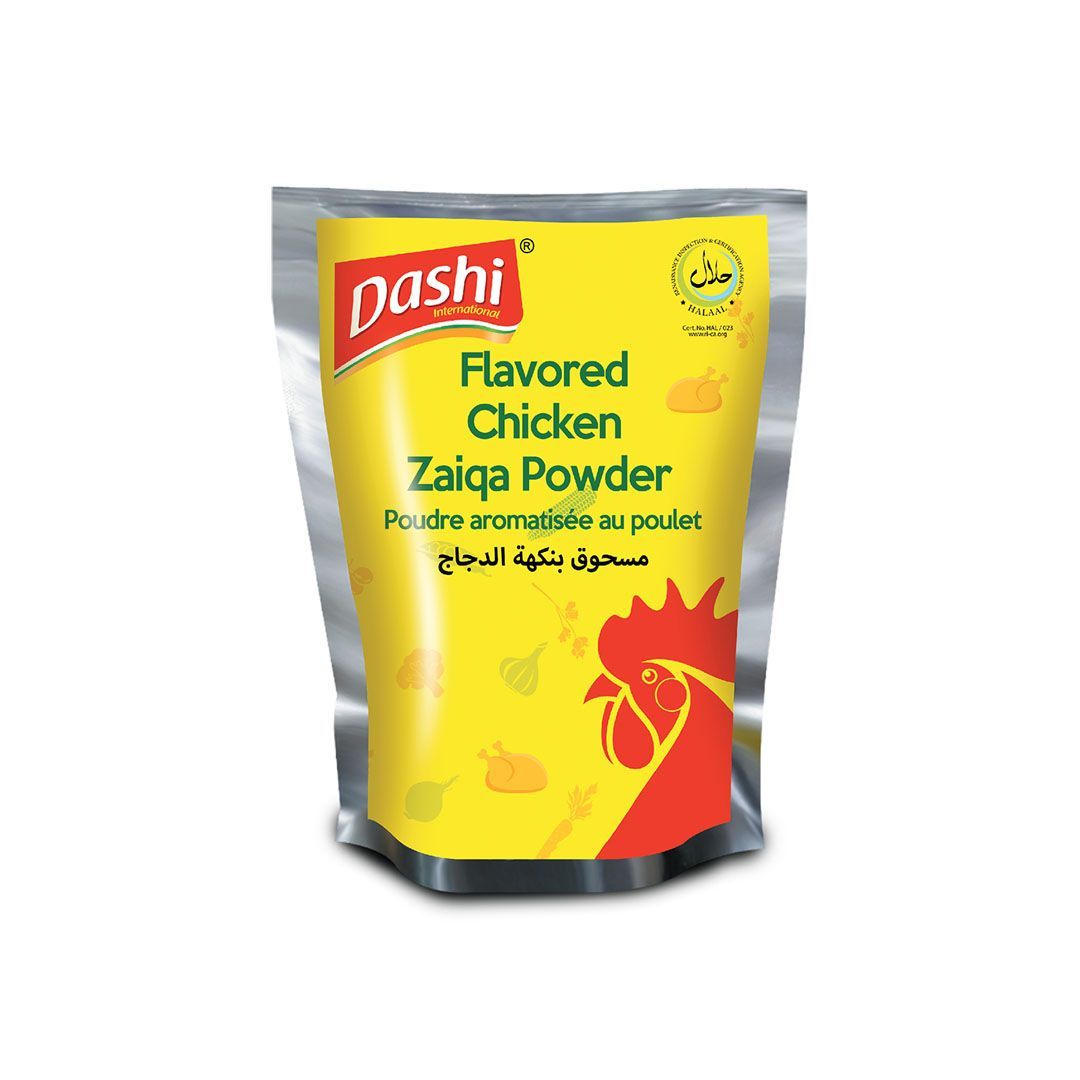 Dashi Powder Chicken Pouch 1000g