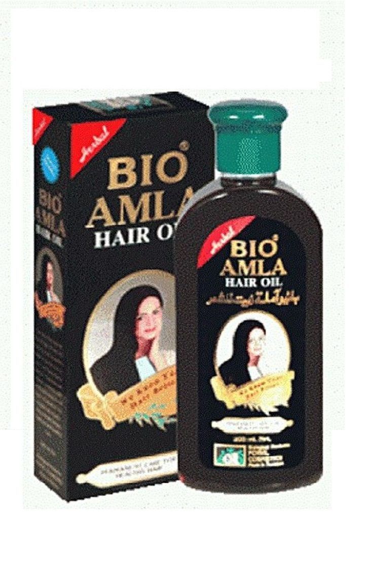Bio Amla Hair Oil 100ml
