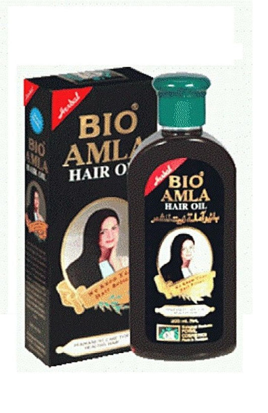 Bio Amla Hair Oil 100ml
