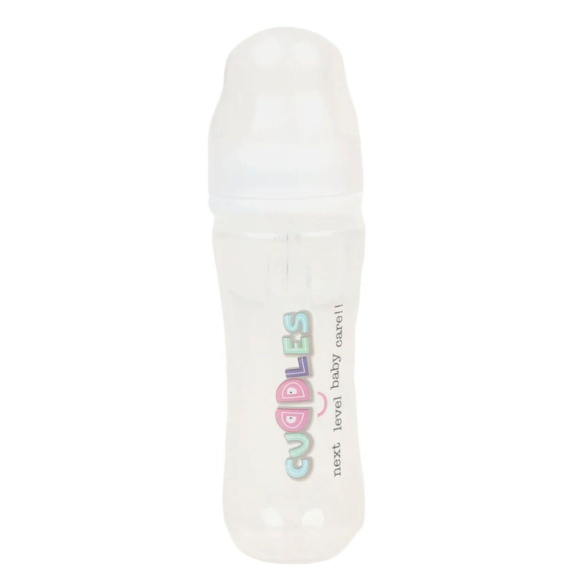 Cuddles Baby Spoon Feeder (150ml) 1 Unit