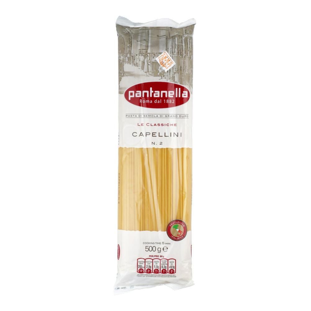 Pantanella Pasta Capellini No.2 500g