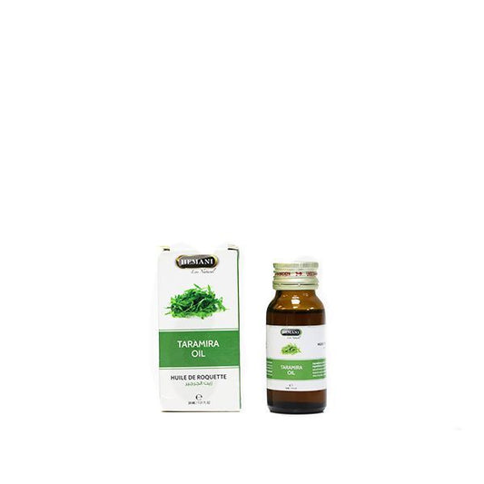 Hemani Taramira Oil 30mg