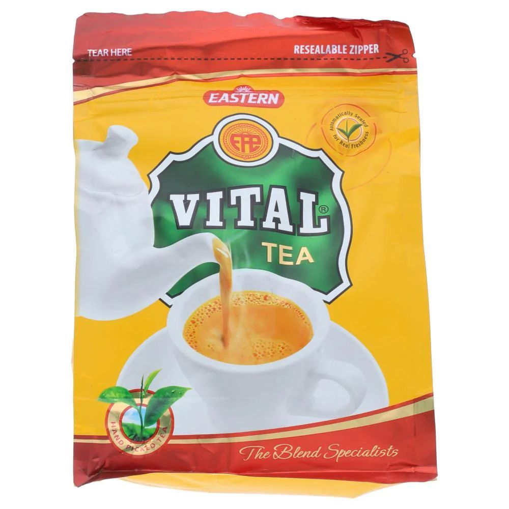 Eastern Vital Tea Pouch 385g