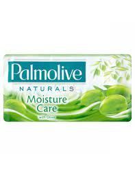 Palmolive Soap Hydrating 130g