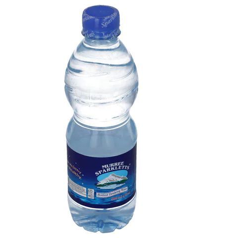 Murree Sparklets 500ml
