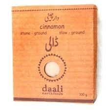 Daali Cinnamon 100g