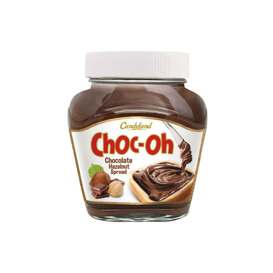 Candyland Choco Haze 350g