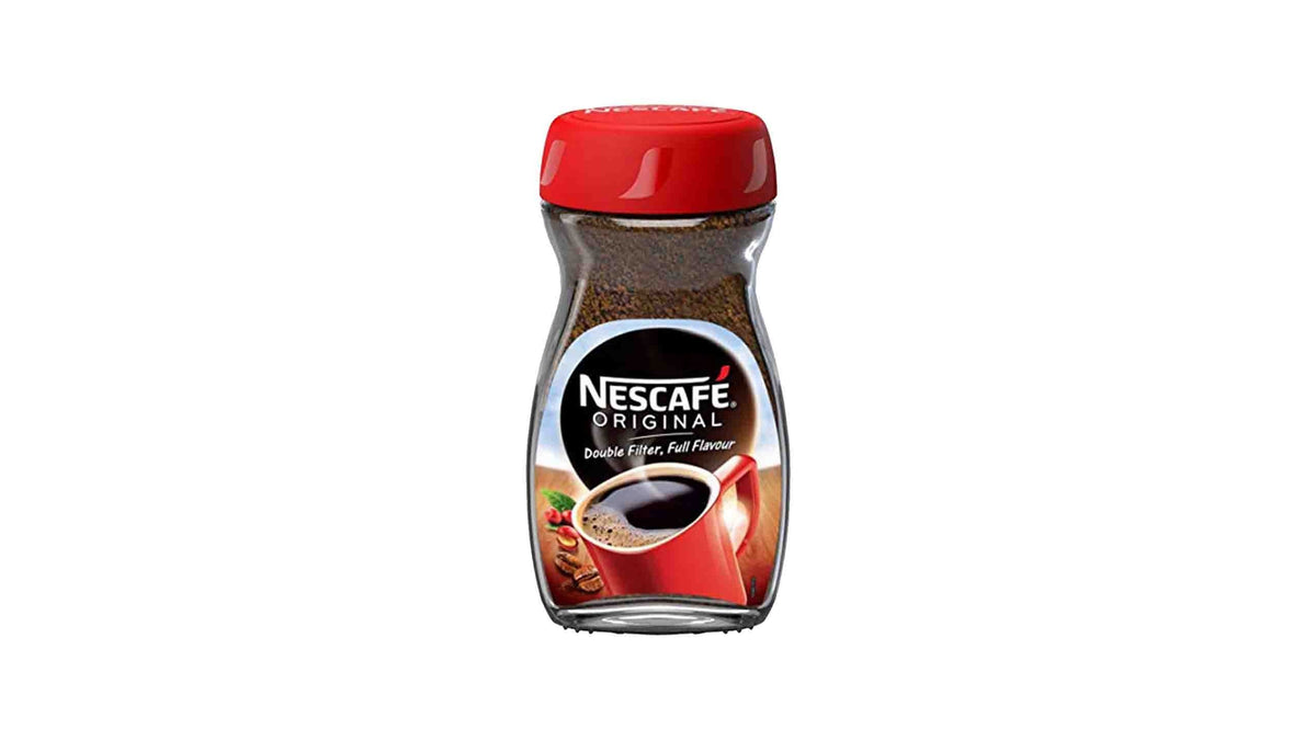 Nescafe Original Coffee 200g