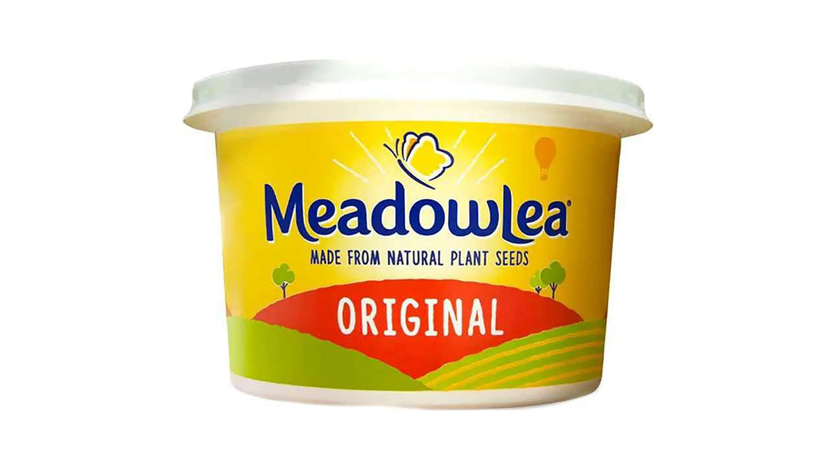 Meadowlea Spread Original 500g