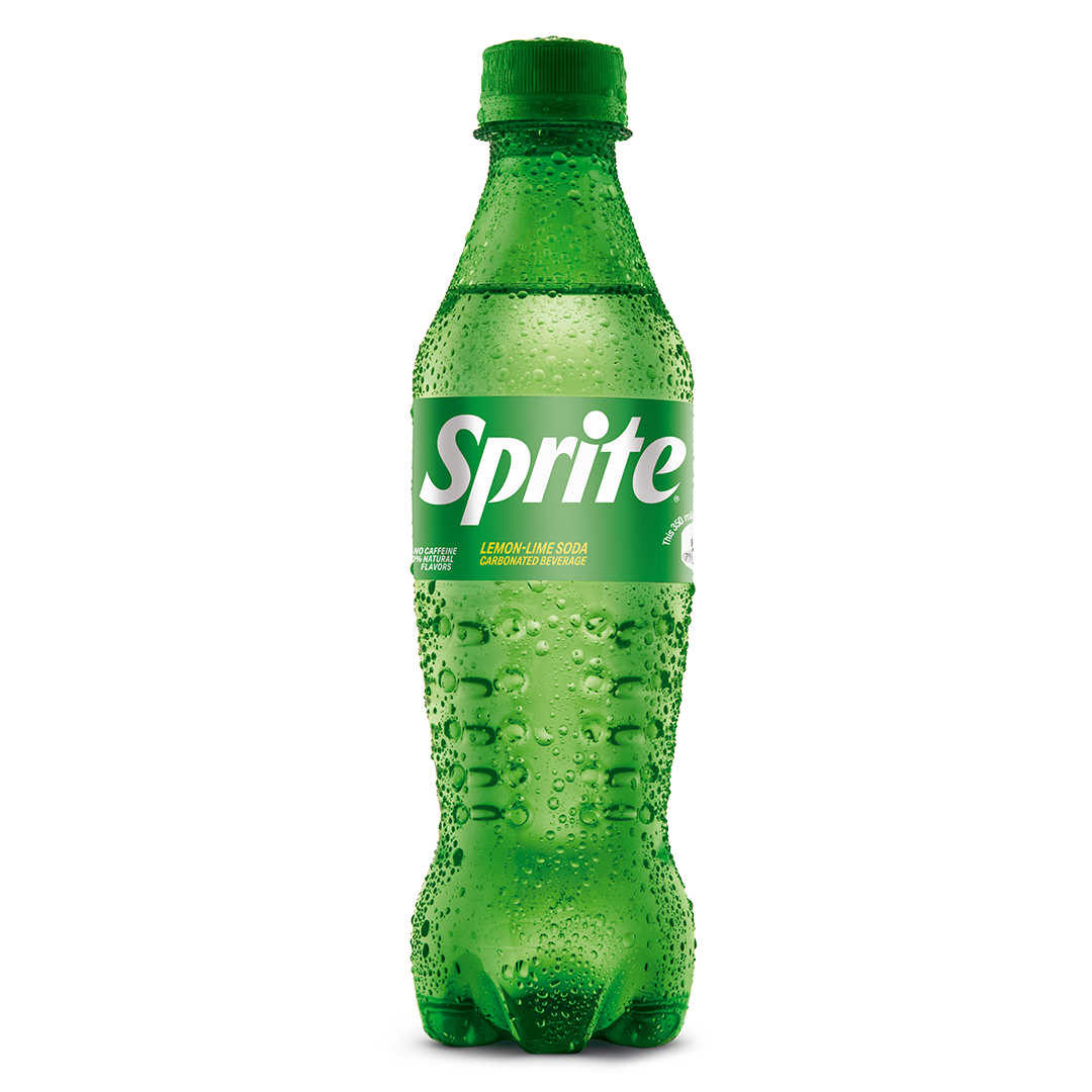 Sprite Bottle 350ml