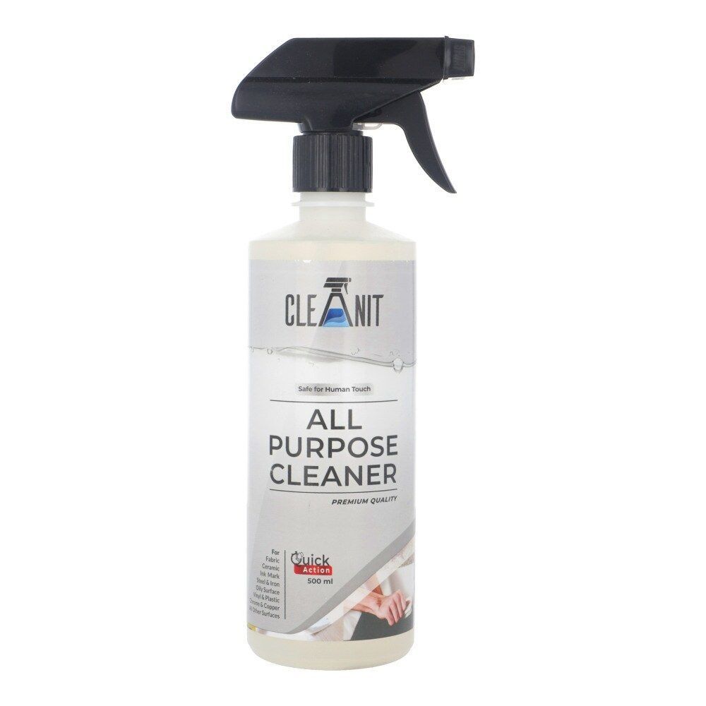 Cleanit All Purpose Cleaner Quick Action 500ml