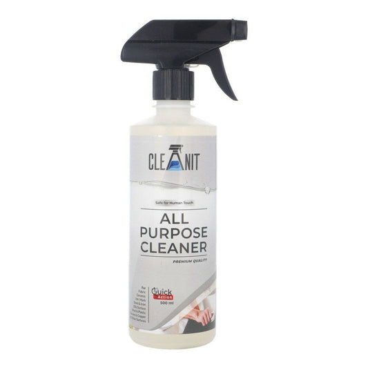 Cleanit All Purpose Cleaner Quick Action 500ml