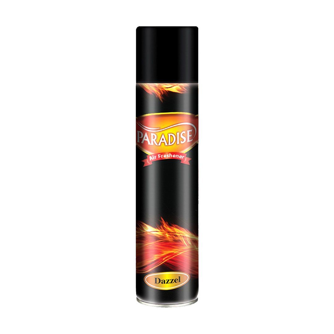 Power Plus Dazzel Air Freshener 300ml