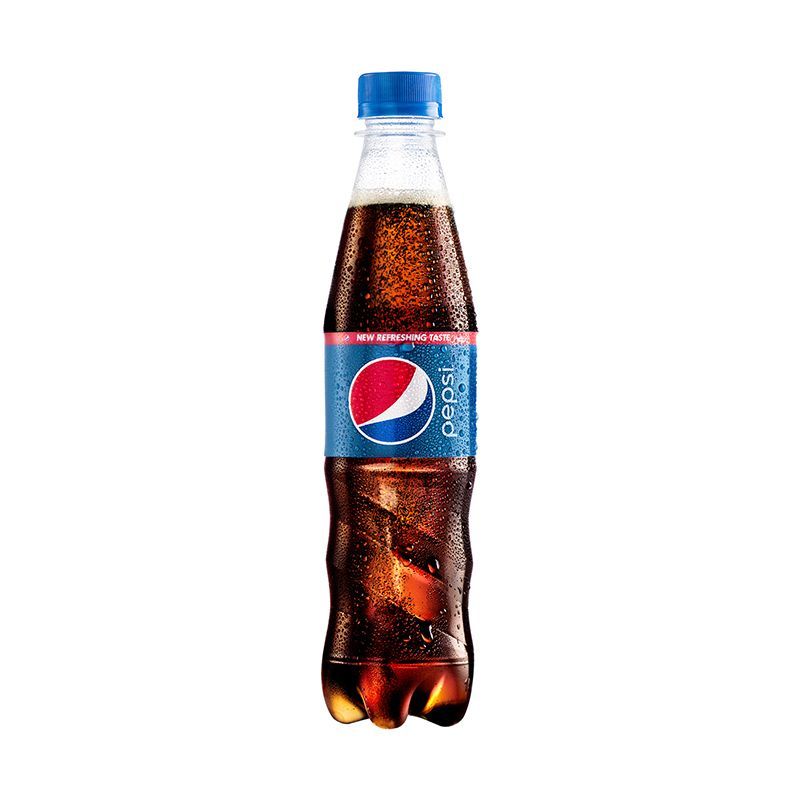 Pepsi Pet 345ml