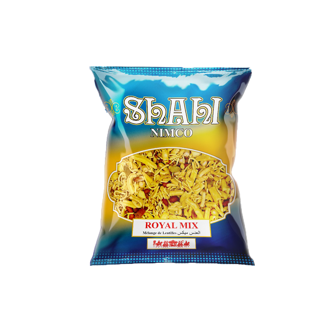 Shahi Nimko Royal Mix 1 Packet