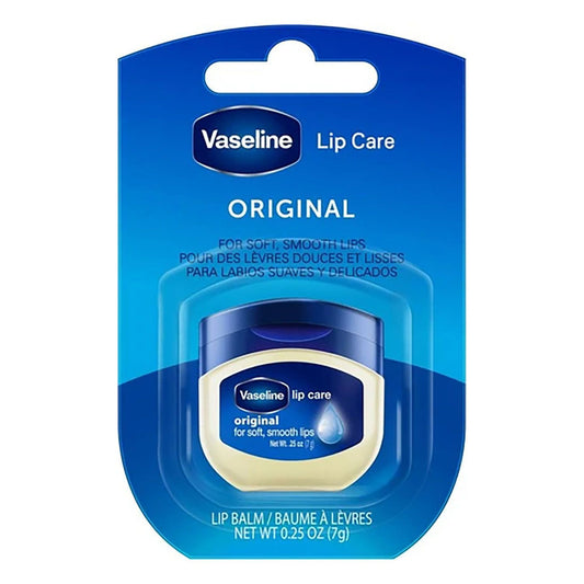 Vaseline Lip Care Original 7g