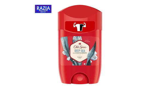 Old Spice Deep Sea Deodorant 50ml