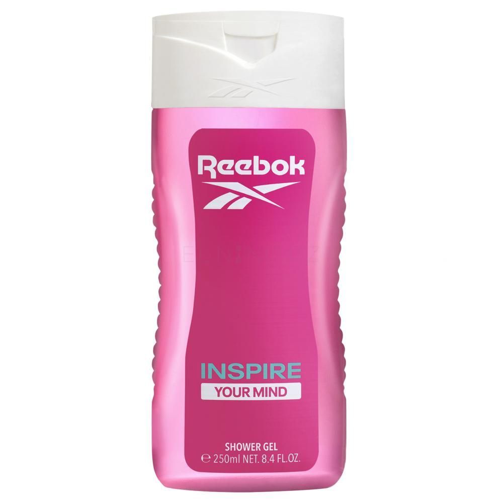 Reebok Inspire Your Mind Shower Gel 400ml