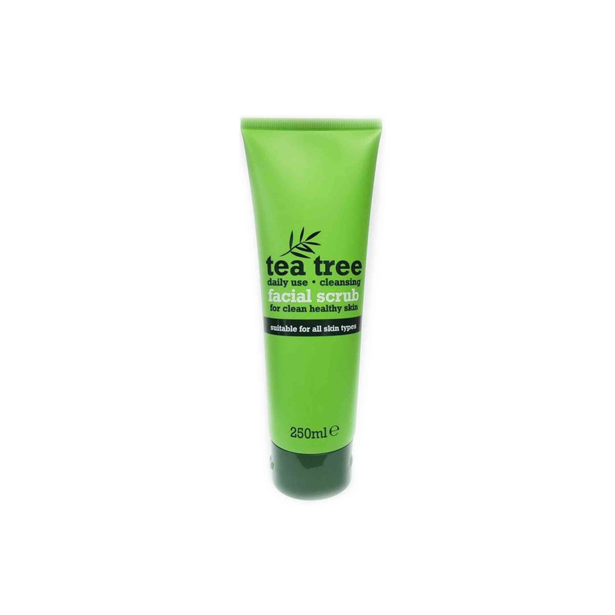Tea Tree Cleansing Facial Scrub 250ml