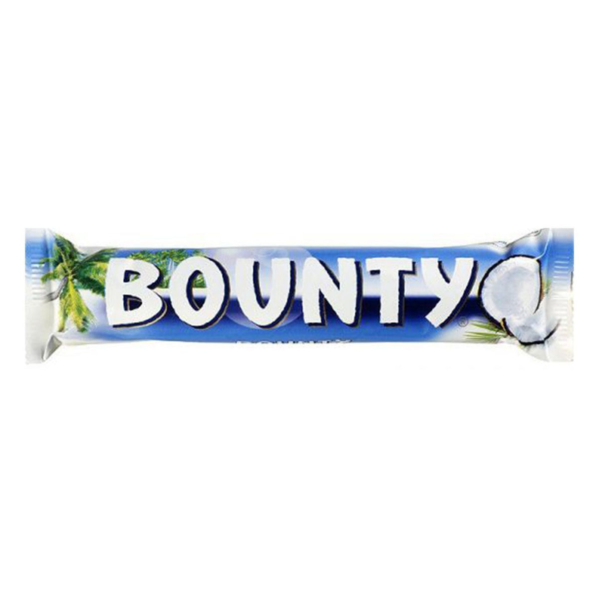 Bounty Vollmilch Chocolate 57g