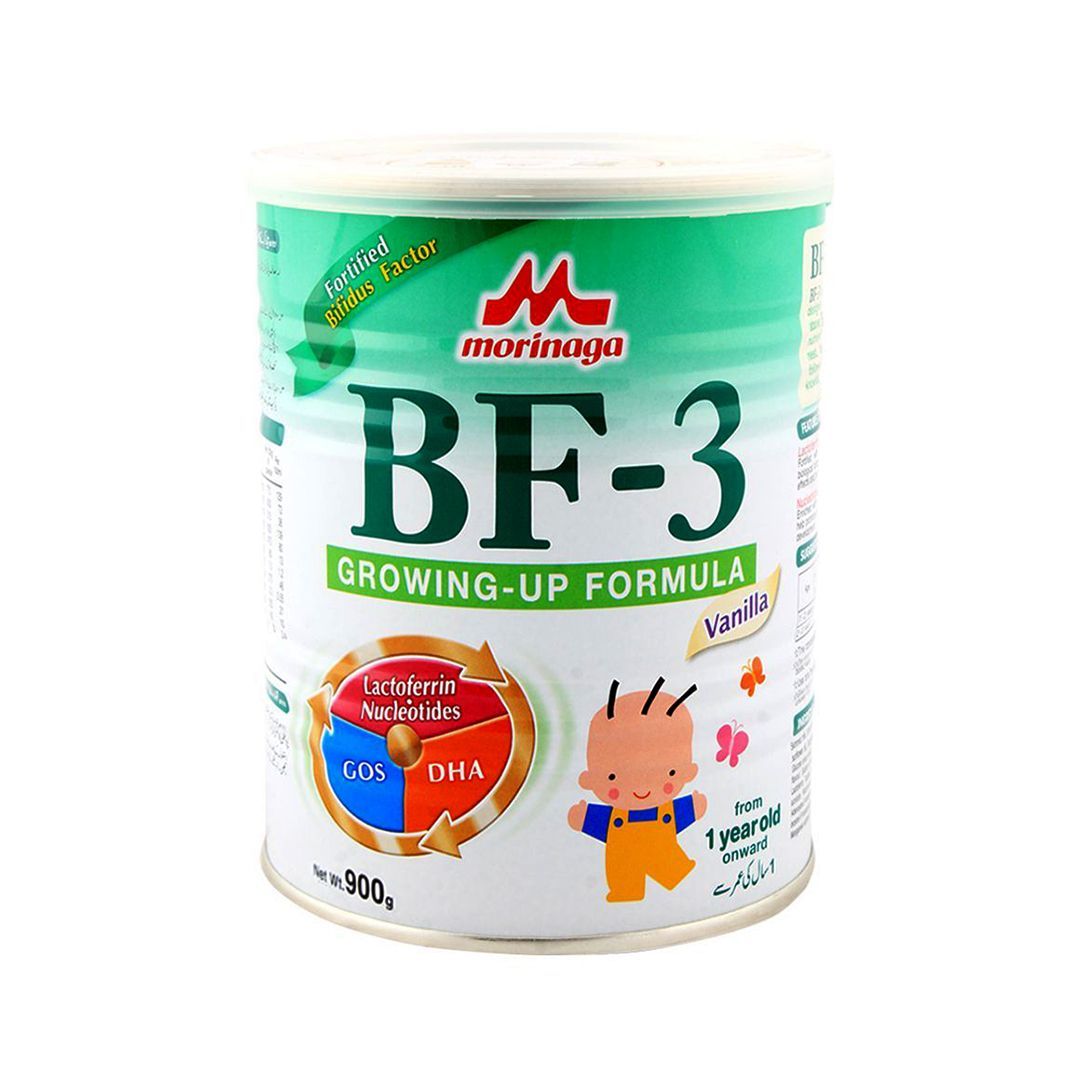 Morinaga Powder Milk BF-3 900g