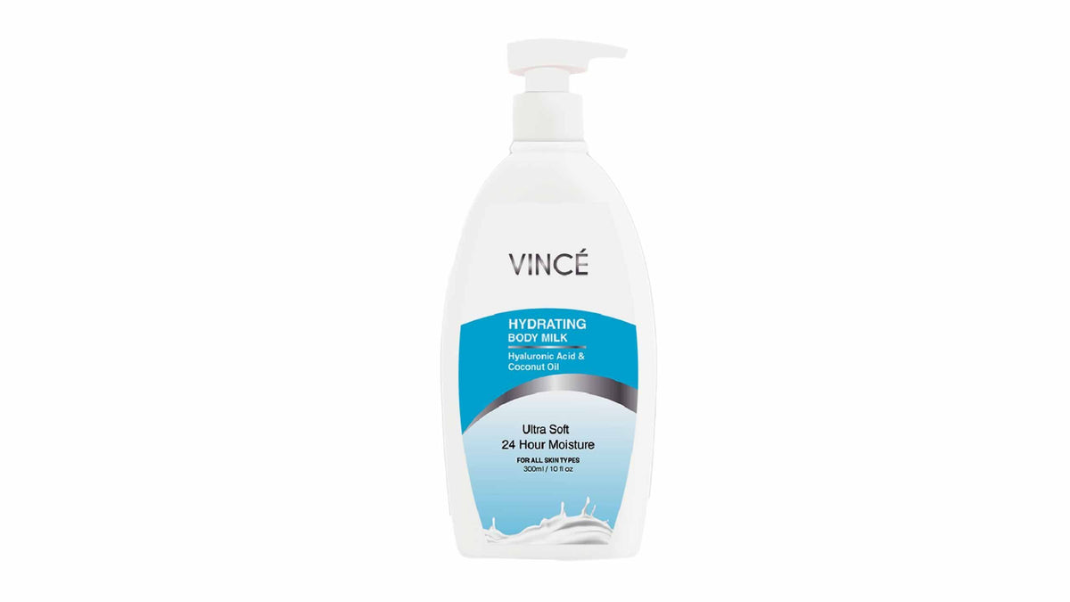 Vince Hydrating Body Milk 300ml