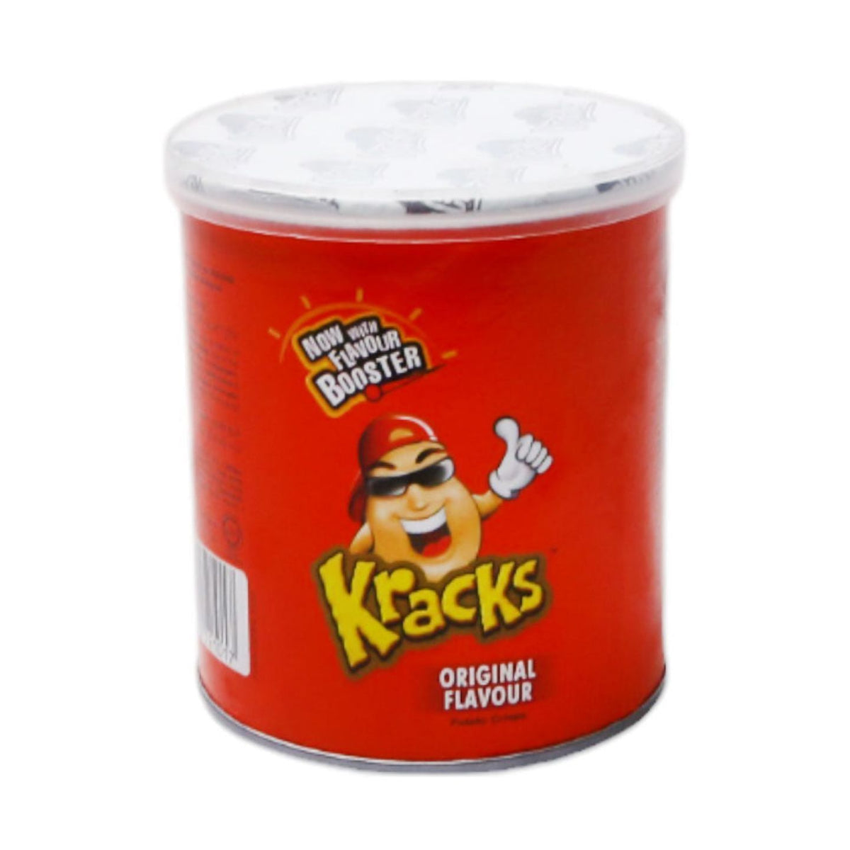 Kracks Chips Original 45g