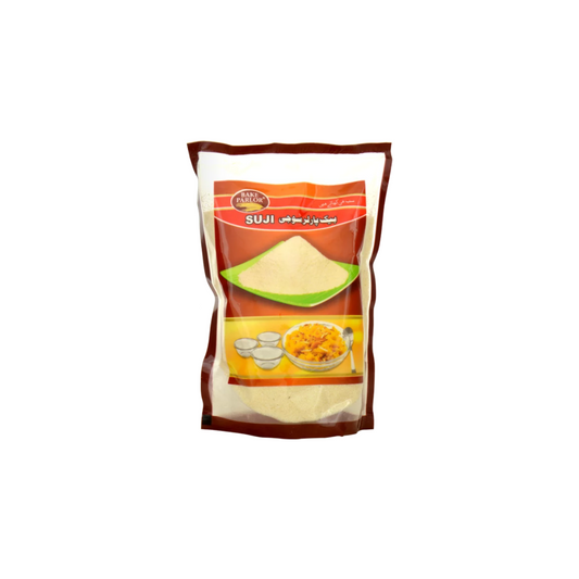 Bake Parlor Suji Carton 250g