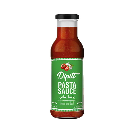 Dipitt Pasta Sauce 300g