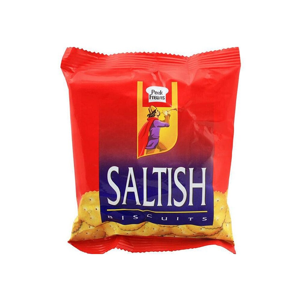 Peek Freans Saltish Biscuits Snack 1 Pack