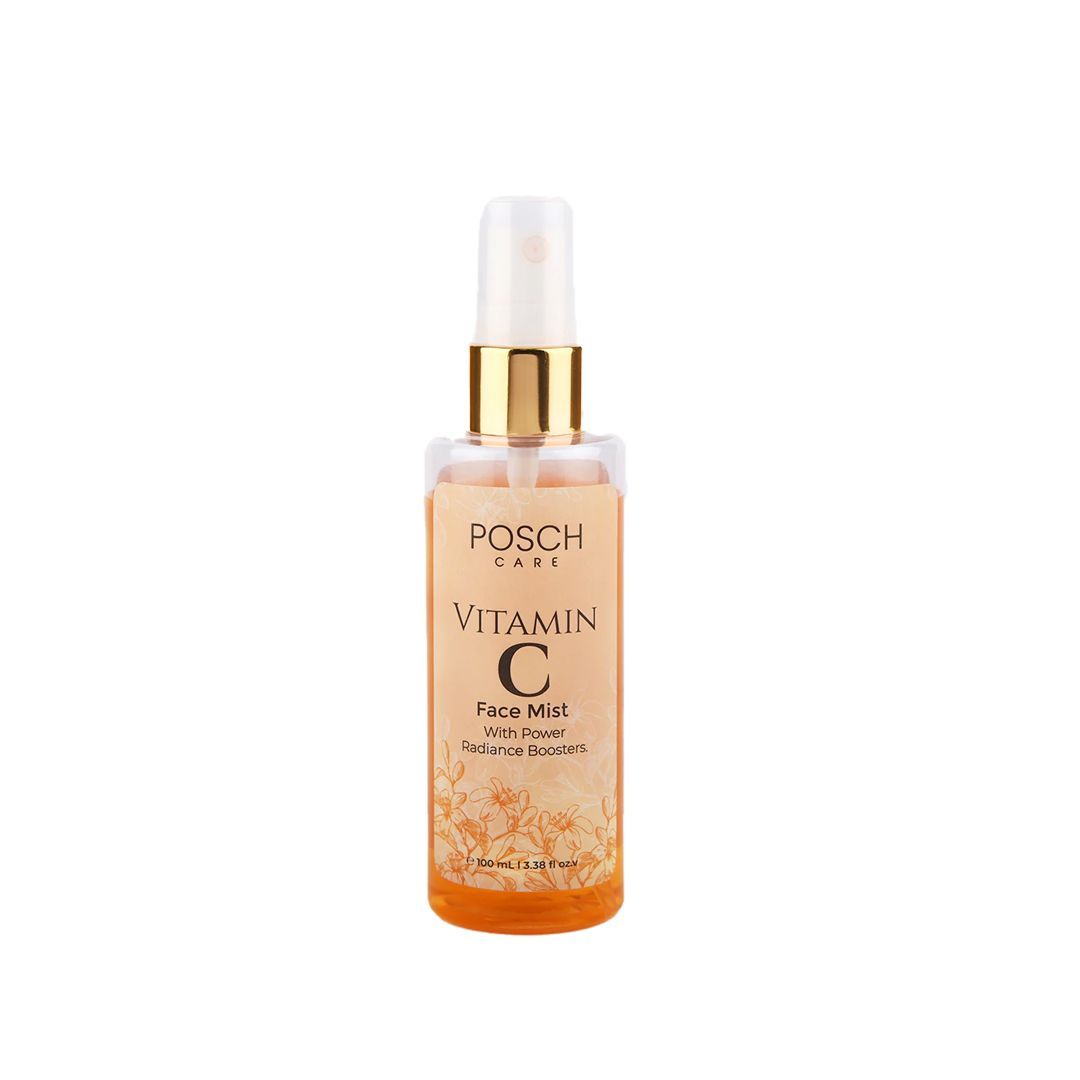 Posch Care Vitamin C Face Mist 100ml
