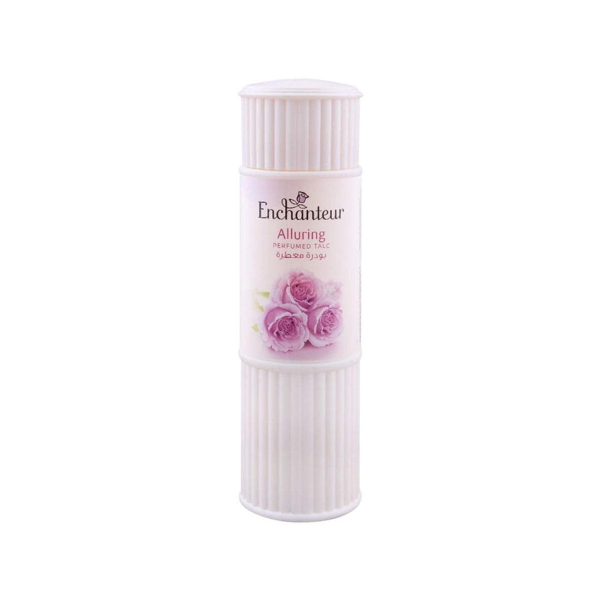 Enchanteur Perfumed Talc Powder Allurung 250g