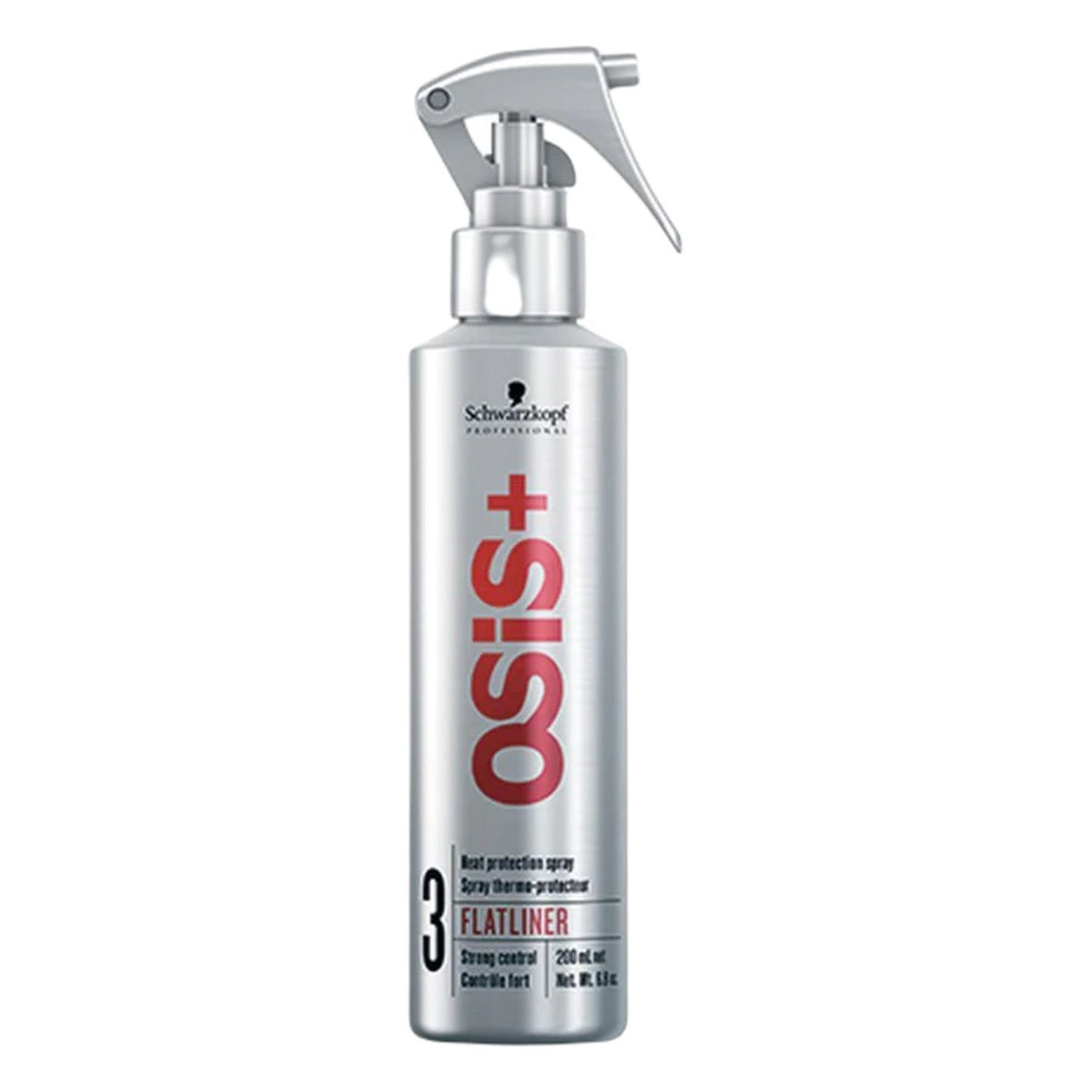 Schwarzkopf Osis Flat Liner 200ml