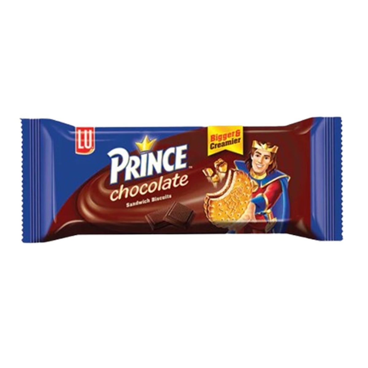 Prince Chocolate Biscuits 19g