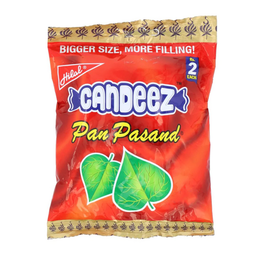 Hilal Candy Pan Pasand 35 Pieces