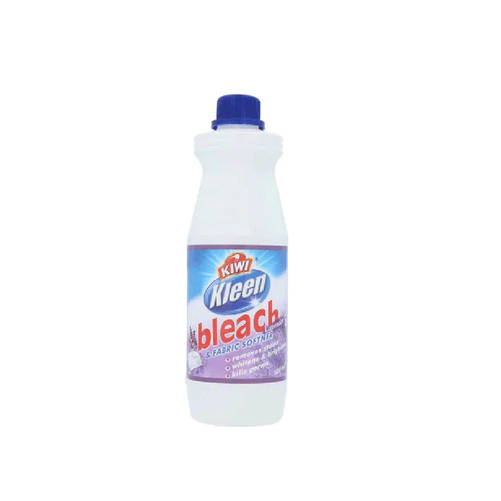 Kiwi Kleen Bleach Lavender 500ml