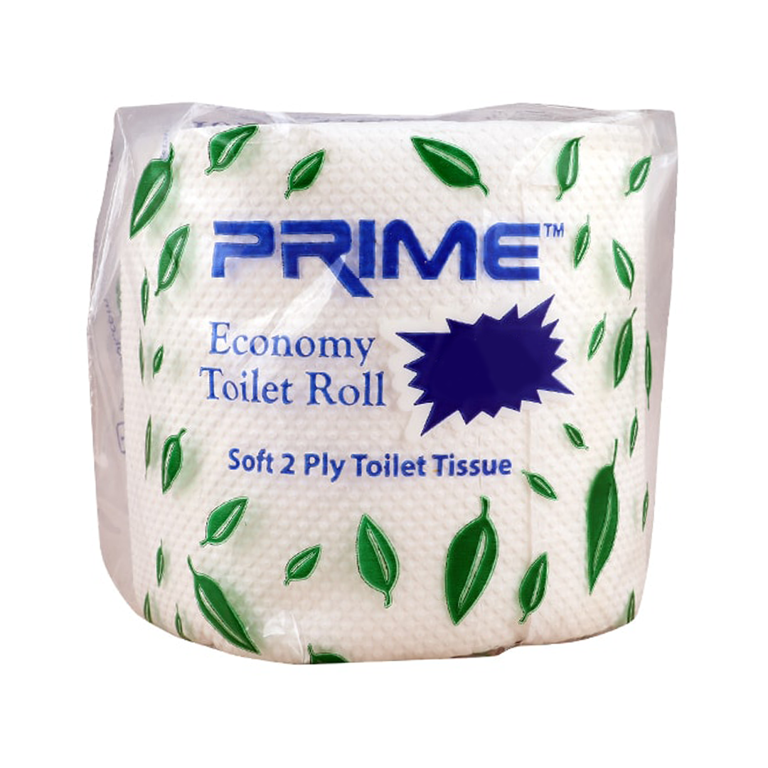 Prime Economy Toilet 1 Roll