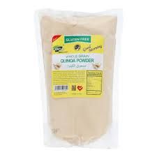 Eco Food Gluten Free Quinoa Powder 700g