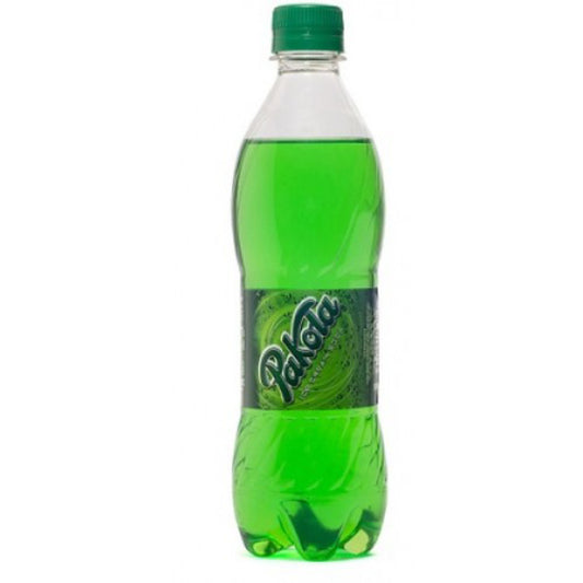 Pakola Ice Cream Soda Cold Drink 500Ml