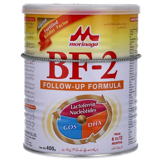 Morinaga Powder Milk BF-2 400g