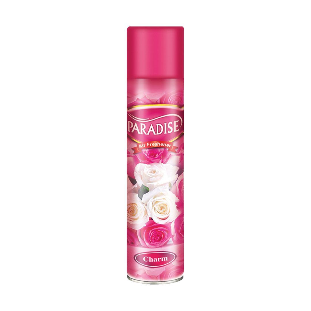 Power Plus Charm Air Freshener 300ml